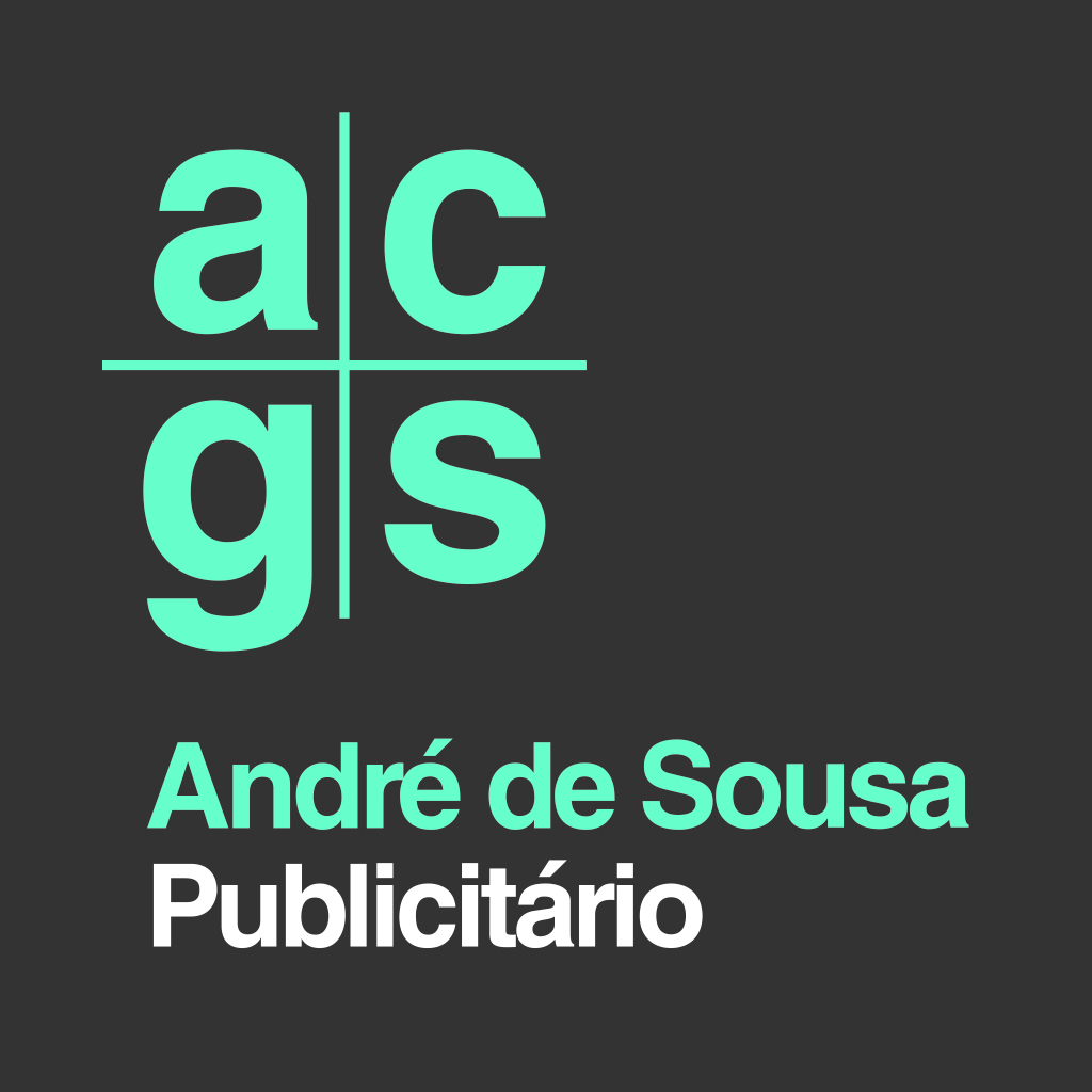 Site do Andre Gomes de Sousa